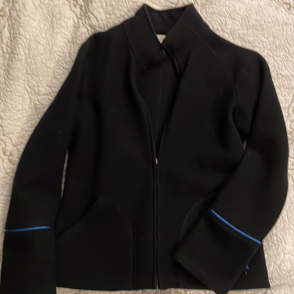 Women’s ibex Shak jacket size small